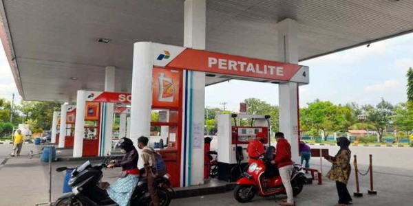 Pemerintah Diminta Perhatikan Keluhan Masyarakat Terkait Penurunan Kualitas Pertalite
