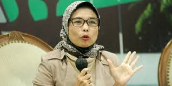 Dukung Lesti Kejora, Neng Eem: Korban KDRT Harus Berani “Speak Up”