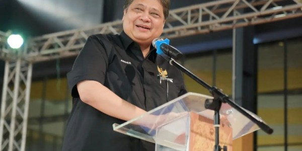 Pengamat: Optimisme Pertumbuhan Ekonomi di Atas 5% Itu Rasional