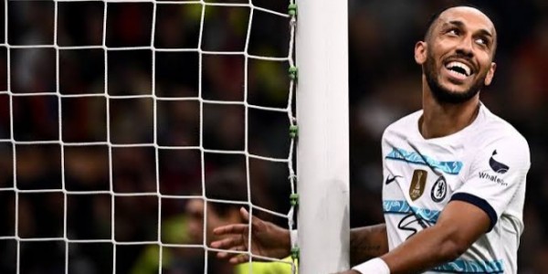 Chelsea Taklukan Tuan Rumah AC Milan 2-0