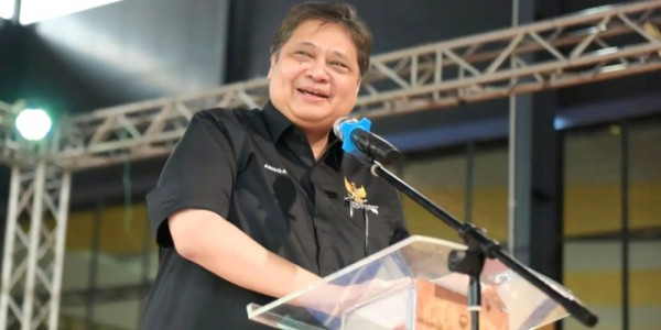 Optimisme  Pertumbuhan Ekonomi Pemerintah Butuh Sokongan Bank Sentral