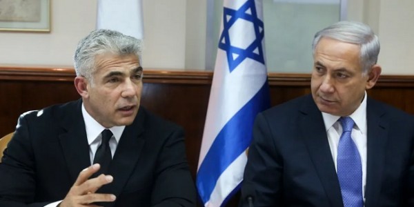 Netanyahu Kecam PM Israel yang Menyerah Pada Tuntutan Hizbullah