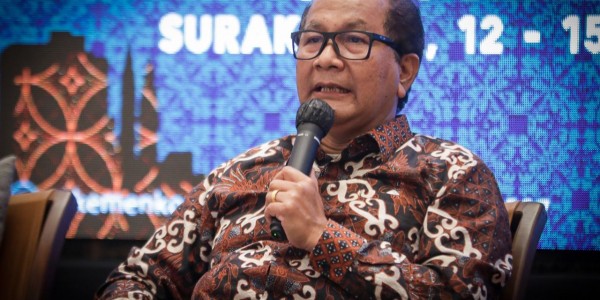 Kemenkop Tetapkan 6 Target  untuk KUMKM pada 2023, Apa Saja?
