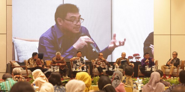Ini Tiga Provinsi Paling Agresif Ajukan Dana Bergulir di 2022