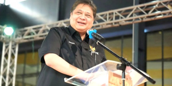 Ekonomi Indonesia Akan Mampu Hadapi Ancaman Kris is Global