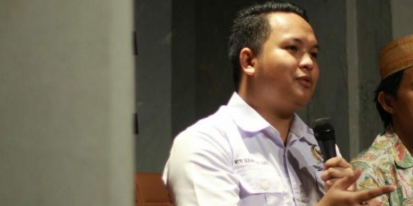 Ikramullah Akmal : Strategi SBY Menyelesaikan Krisis harus Dicontoh