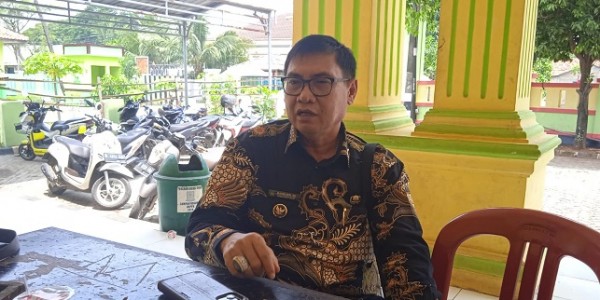Anggaran Kecil, Ketua APDESI Bahrudin: Banyak Kades di Bekasi Takut Ambil Program PTSL