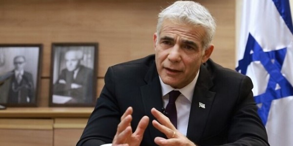 Haaretz Sebut Israel Tak Punya Pilihan Selain Kesepakatan dengan Lebanon 