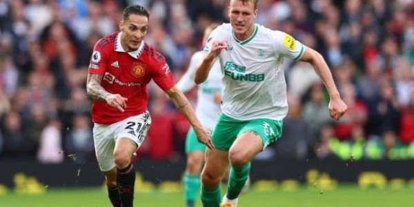 MU Ditahan Imbang Tanpa Gol dengan Newcastle United di Old Trafford