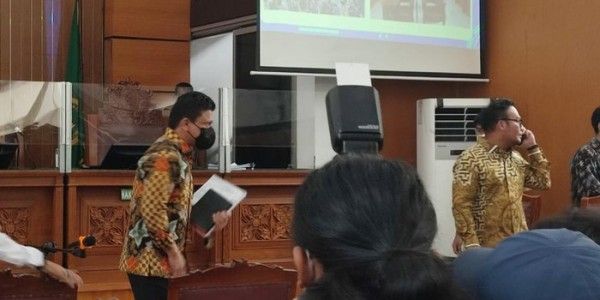 Pantau Langsung Sidang Ferdy Sambo, KY Ingin Pastikan Hakim Tak Diintervensi