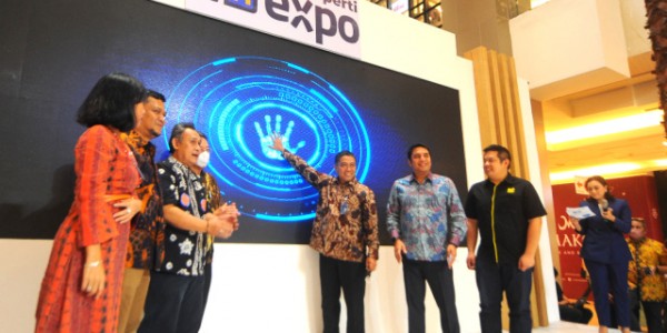 BTN Properti Expo Incar Rp 1 Triliun