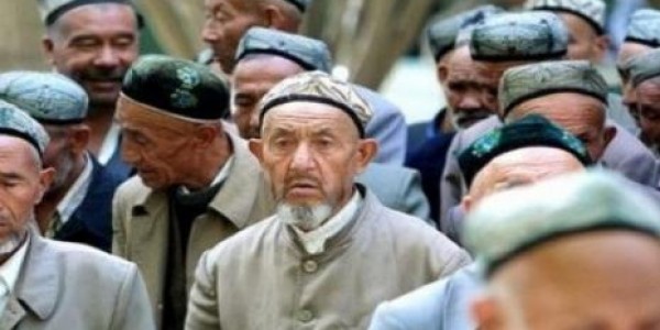 Soal Muslim Uighur, DPR: HAM dan Kemanusiaan di Atas Kepentingan Politik