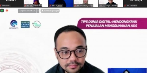 Ini Kiat Efektif dari Kominfo Tentang Pemasaran Melalui WhatsApp