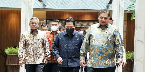 Trend Surplus Perdagangan Indonesia Diprediksi Akan Berlanjut