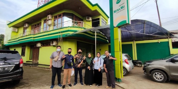 Tingkatkan Ekonomi Nasional, Pemerintah Hadirkan Program Pendampingan Koperasi Secara Masif