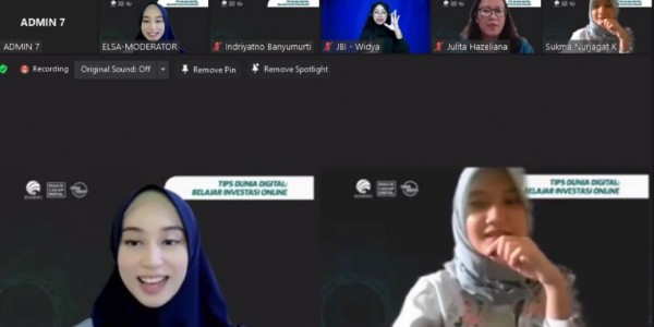 Pemasaran Digital Lewat Instagram Ingin Efektif, Ini Tips dari Kominfo