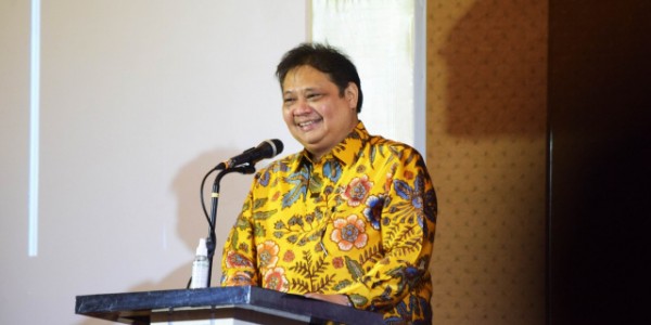 Pemerintah Berhasil Redam Inflasi Dengan Benahi Rantai Pasok Berbasis Teknologi