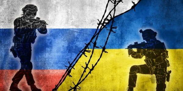 Utusan PBB: Rusia Tolak Beri Akses Bantuan ke Daerah Kekuasaannya di Ukraina