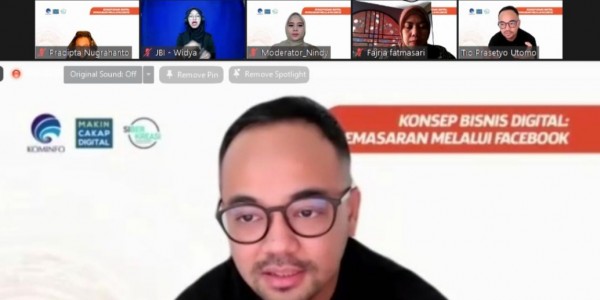 Ini yang Harus Diperhatikan Bila Ingin Memasarkan Usaha Melalui Facebook