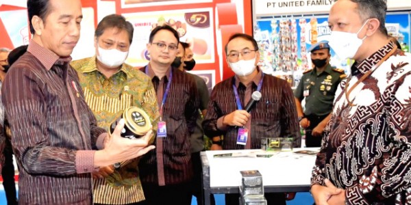 Pemerintah Harus Focus Jaga Stabilitas Harga Pangan Untuk Tumbuhkan Kepuasan Publik
