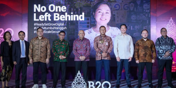 Cegah Penyalahgunaan dan Penipuan, Data Pelaku UMKM Harus Dilindungi