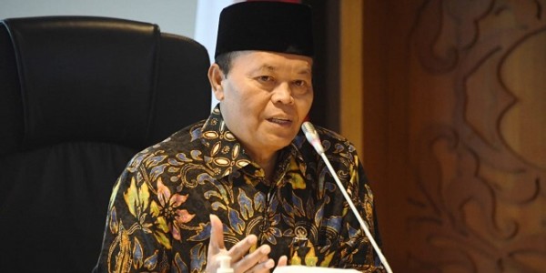 HNW: Dukungan Presiden Jokowi Terhadap Kemerdekaan Palestina, Perlu Ditindaklanjuti Dengan Konkret 