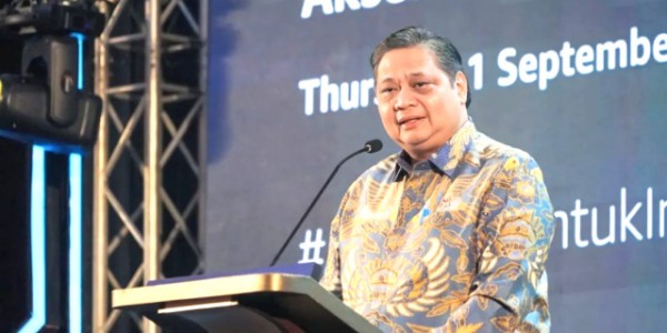 Ekonomi Masih Aman, Pelemahan Rupiah Tak Perlu DisikapiTakut  Berlebihan