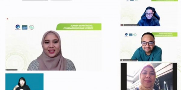 Agar Pemasaran Melalui Website Efektif Ini yang Harus Diperhatikan
