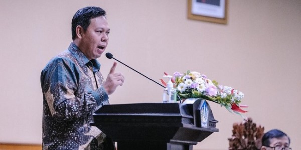 Sultan Sebut Paradigma Politik Jawa dan Non Jawa Tidak Relevan dengan Demokrasi