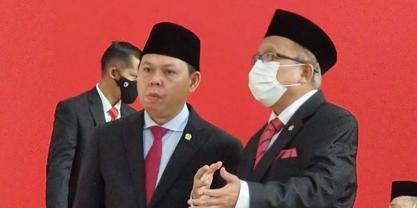 Dukung Pernyataan Jokowi, Sultan: Sikap Parpol Terkesan Melampaui Konstitusi