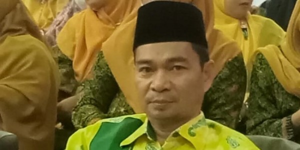 Nedi Berharap Pemkab Bekasi Tambah Anggaran Pesantren, Ini Alasannya