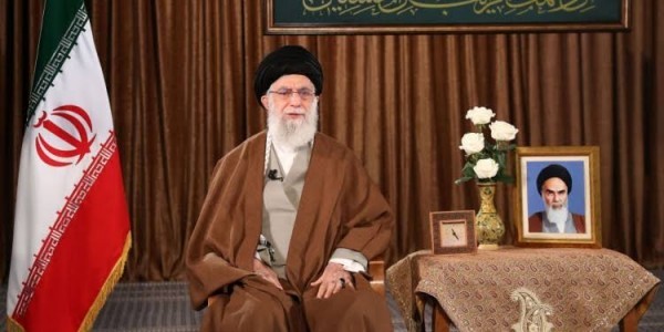 Ayatullah Khamenei Kutuk Serangan Teror di Makam Suci, Rakyat Iran akan Gelar Aksi Nasional