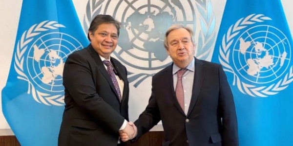 Realisasi Investasi Diprediksi Akan Penuhi Target