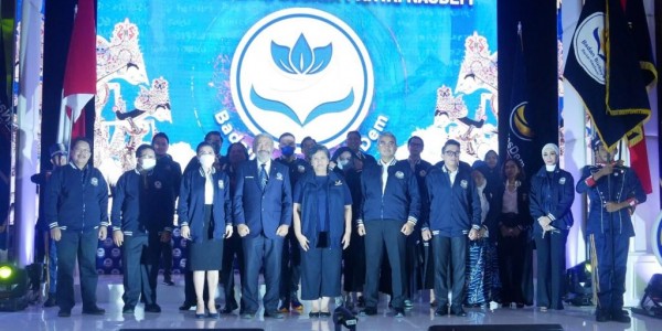 NasDem Deklarasikan Badan Budaya Di Hari Sumpah Pemuda