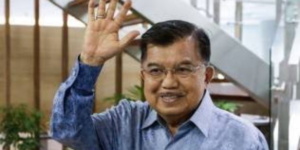 JK Ungkap 4 Kriteria Capres-Cawapres  Layak Dipilih di Pilpres 2024