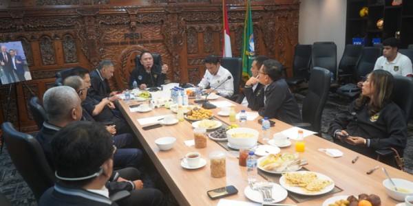 PSSI Putuskan Percepat KLB, Kapan?