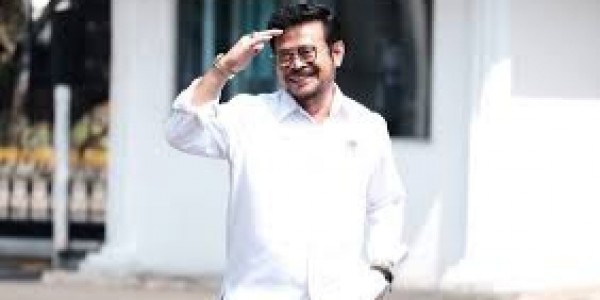 Menteri SYL Tegaskan Cadangan Beras Masih Aman