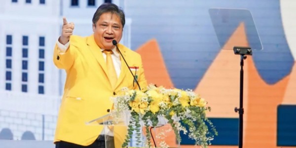 Mesin Politik Golkar Dinilai Masih Belum Kerja Penuh