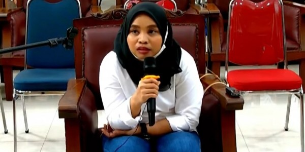 Bharada E Sebut ART Ferdy Sambo Banyak Berbohong Dalam Bersaksi