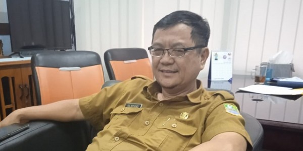 Kadisnaker Bekasi: Tak Ada PHK Karyawan Dampak Kenaikan Harga BBM