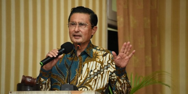 Fadel Muhammad Ajak Manfaatkan Dana Desa Untuk Kepentingan Yang Lebih Produktif