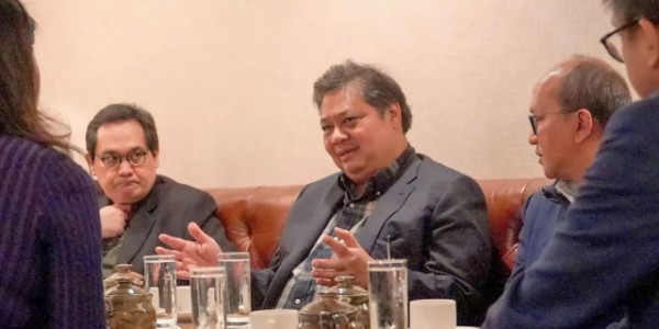 Target Cadangan Beras Pemerintah 1 Juta Ton, Bulog Dituntut Lebih Profesional