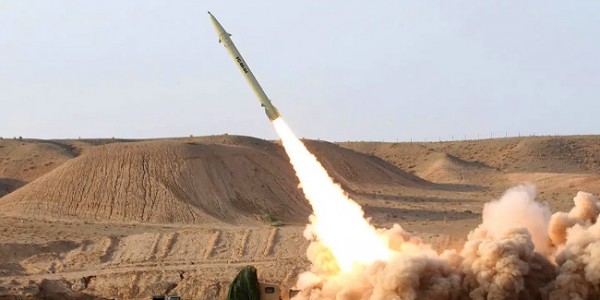 Ukraina Mengaku Tak Punya Alat Memadai Jika Rusia Pakai Rudal Jarak Sedang Iran