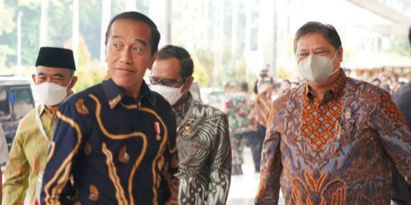 Cegah PHK, Pemerintah Harus Perluas Pasar Ekspor Garmen