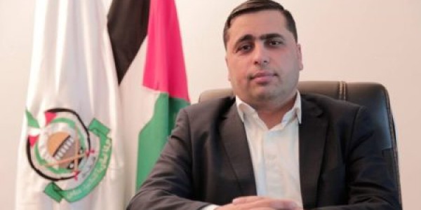 Hamas Tegaskan Pemilu Takkan Beri Legalitas Kepada Israel