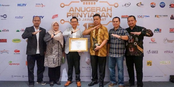 Pj Bupati Bekasi Minta Kepala Dinas, Camat, Kepala Desa Terbuka Ke Publik Melalui Media