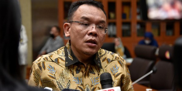 Usut Kasus Gagal Ginjal Akut, DPR Bakal Bentuk Panja