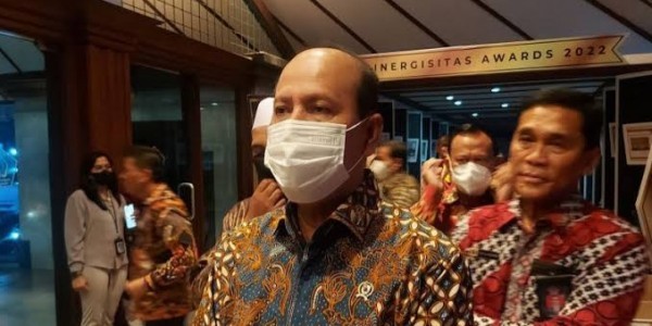 Lawan Terorisme, BNPT Serukan Pertahanan Semesta