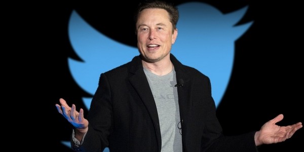 PBB Desak Elon Musk Jaga HAM di Twitter