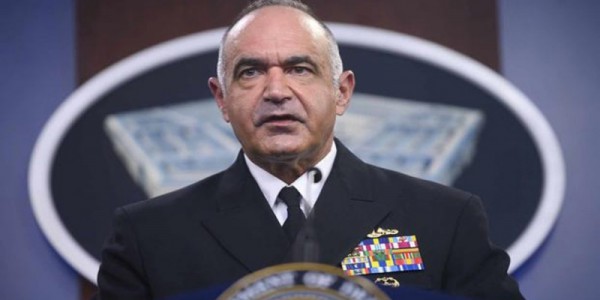 Komandan Pasukan AS: Perang Ukraina Cuma Pemanasan, Perang Besar akan Tiba